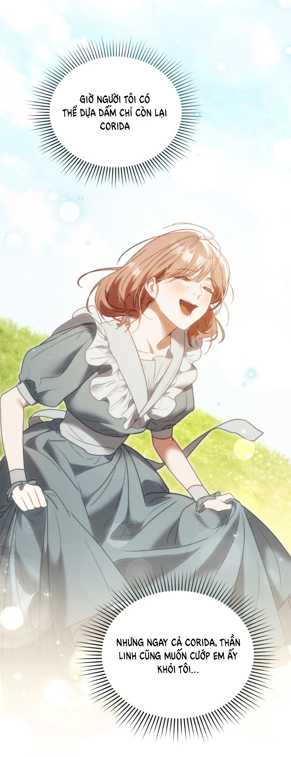 [15+] người hầu gái chapter 7.2 28