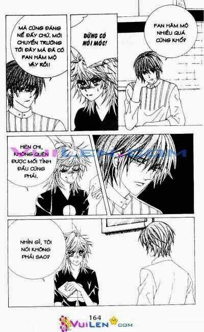 đại ca đi học chapter 6 164