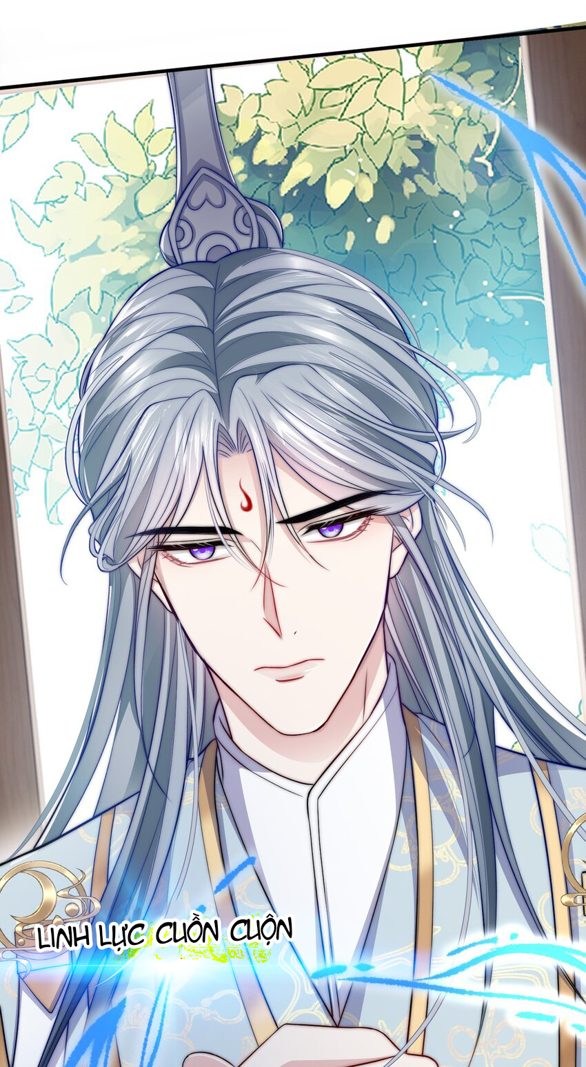 chiến lược tẩy trắng của phản diện chapter 44 24