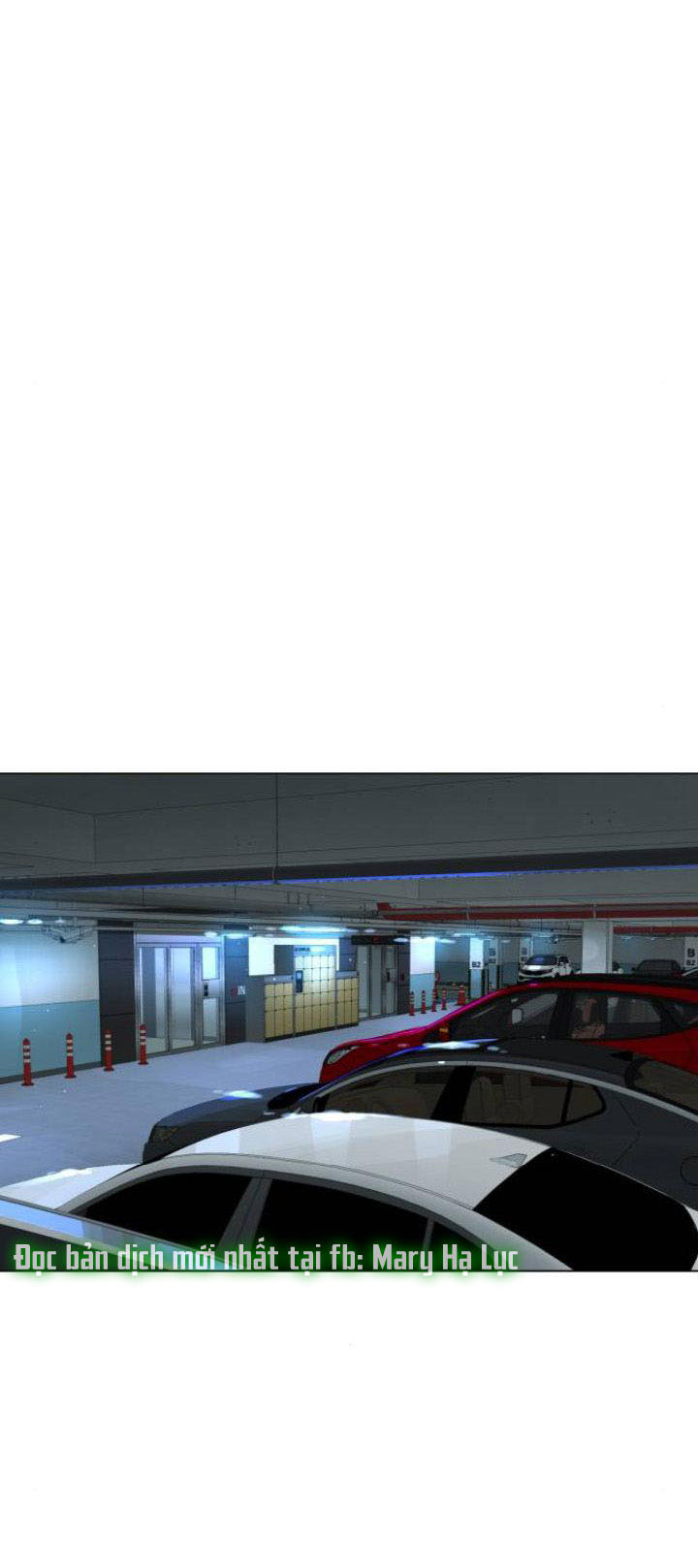 bạch huyết - white blood chapter 41 50