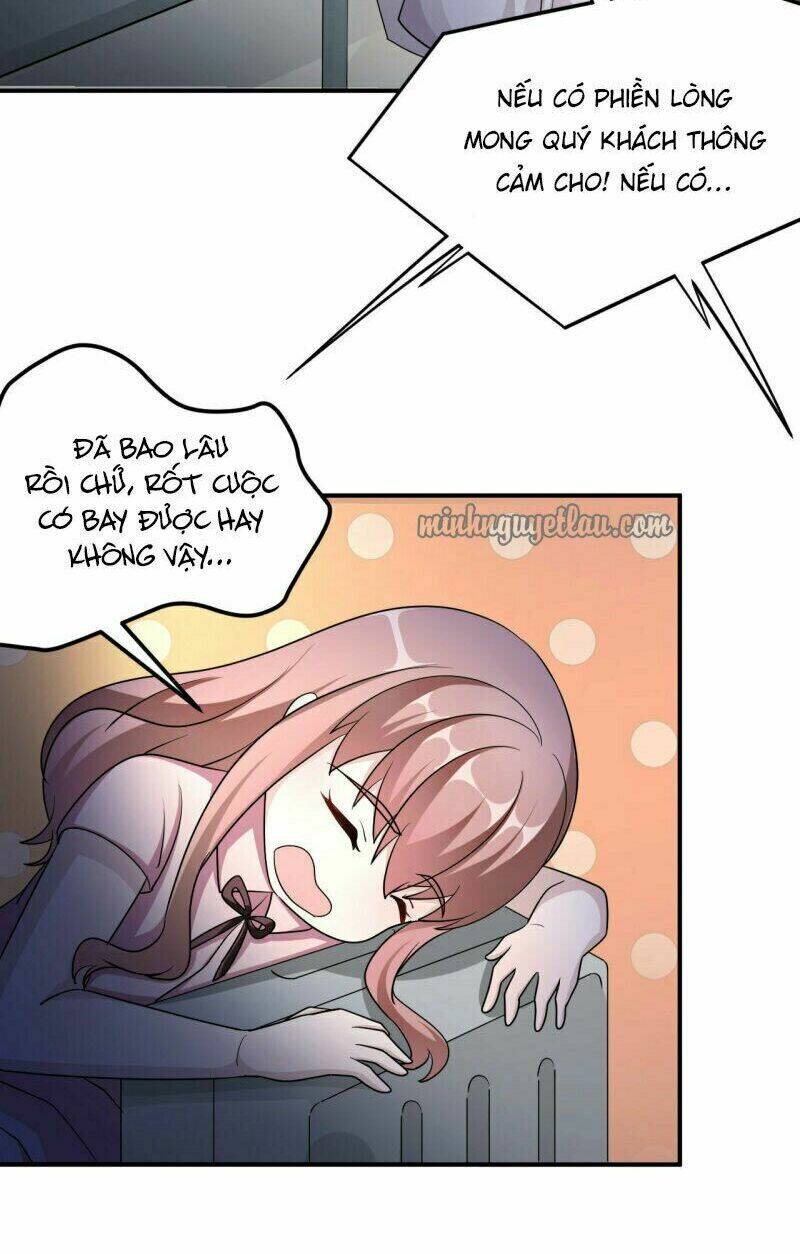 mạc thiếu bức hôn: vợ mới khó chống đỡ chapter 80 15