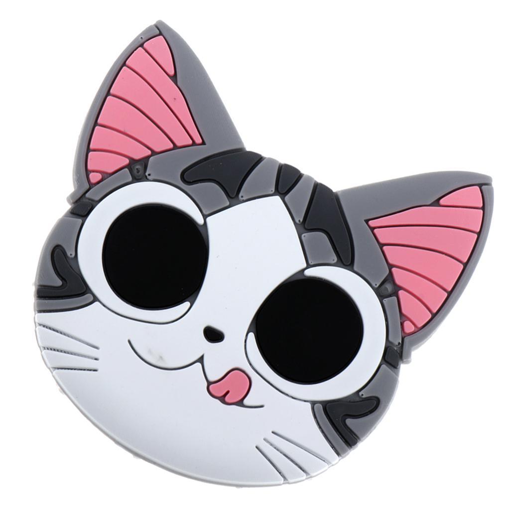 Cute Cartoon Mobile phone grip bracket expanding stand finger ring holder