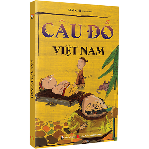 Câu Đố Việt Nam