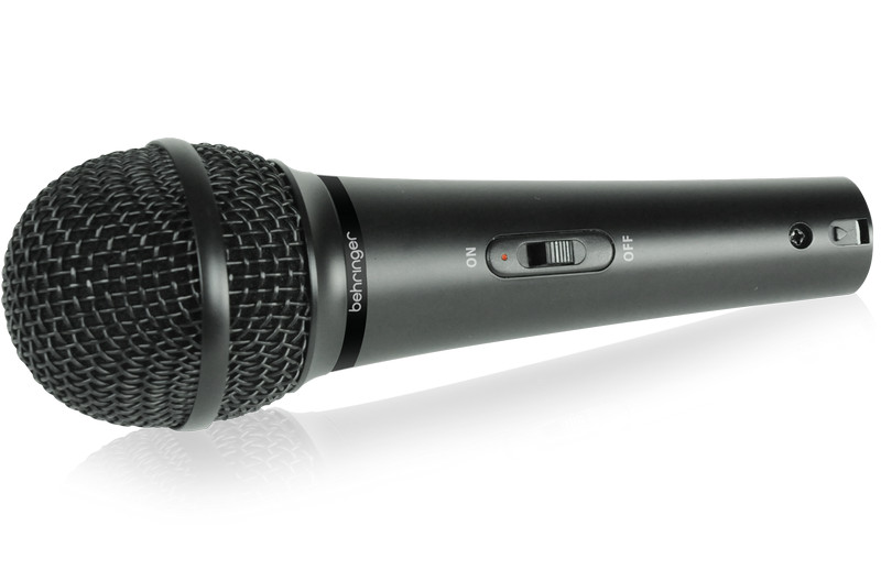 Microphone Behringer ULTRAVOICE XM1800S - BỘ 3 CÁI - Chính hãng