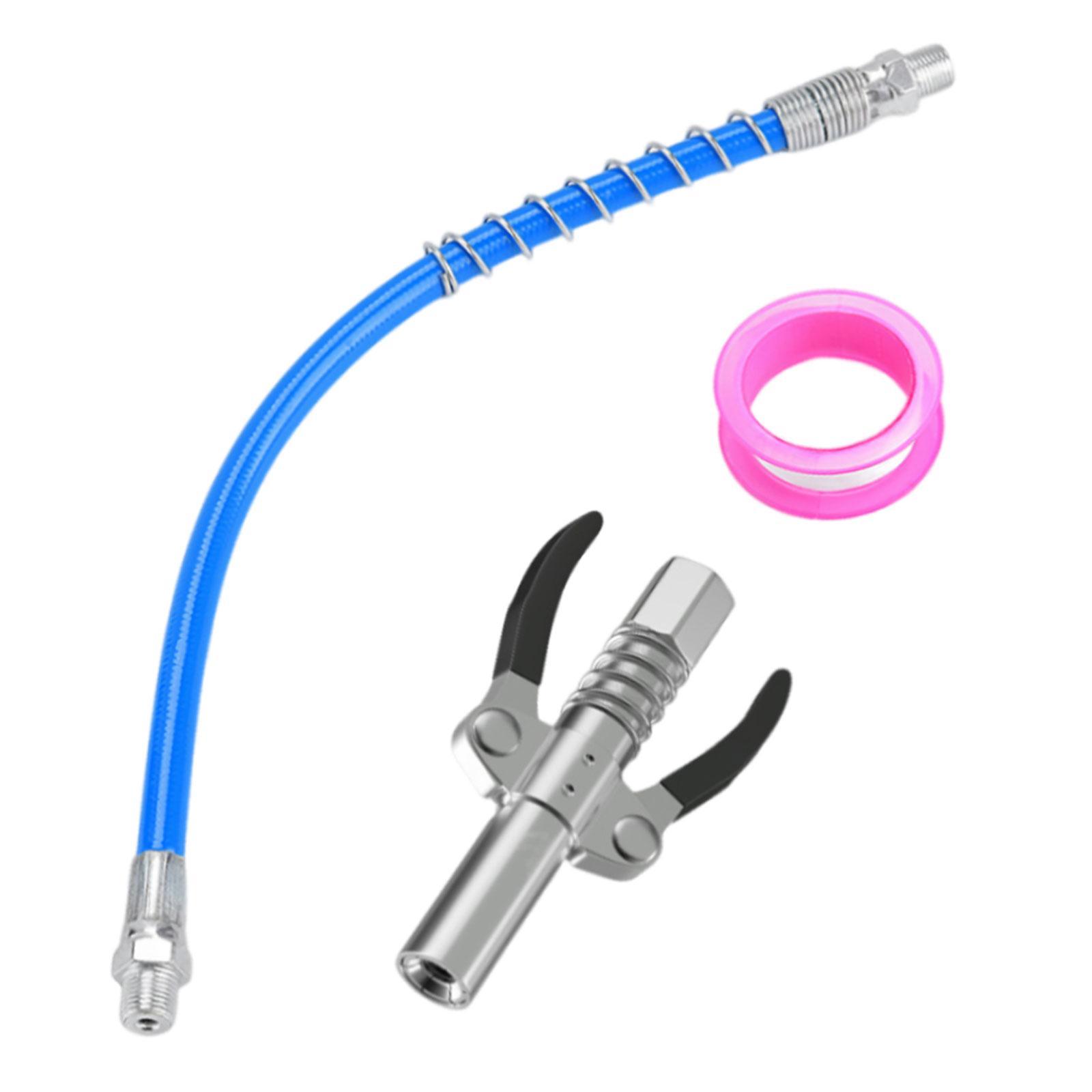 Coupler Stainless Steel High Pressure  Nozzle for  Nozzle