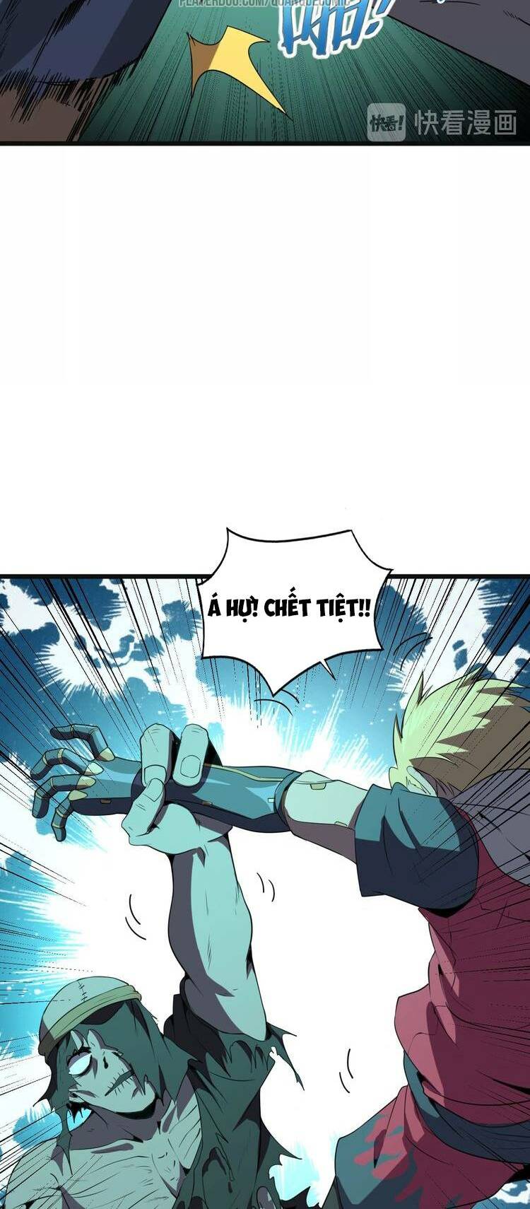 chào mừng đến thế giới cực lạc chapter 20 22