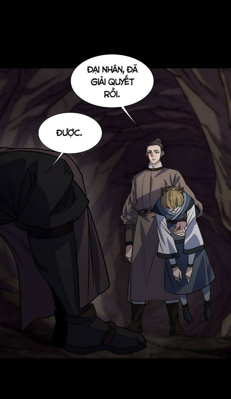 thông u đại thánh chapter 98 18