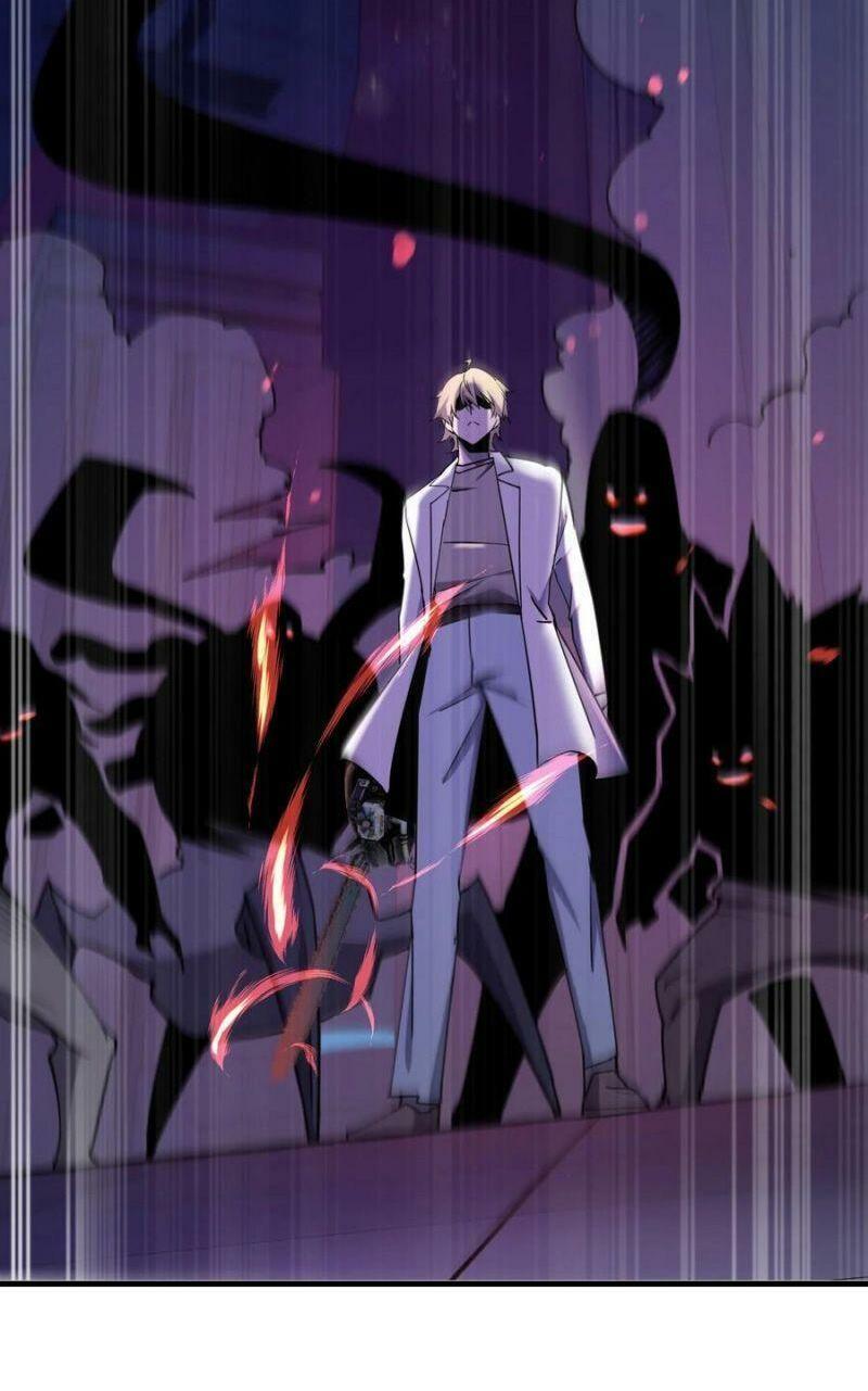 đừng hiểu lầm, tôi mới là người bị hại! chapter 46 60