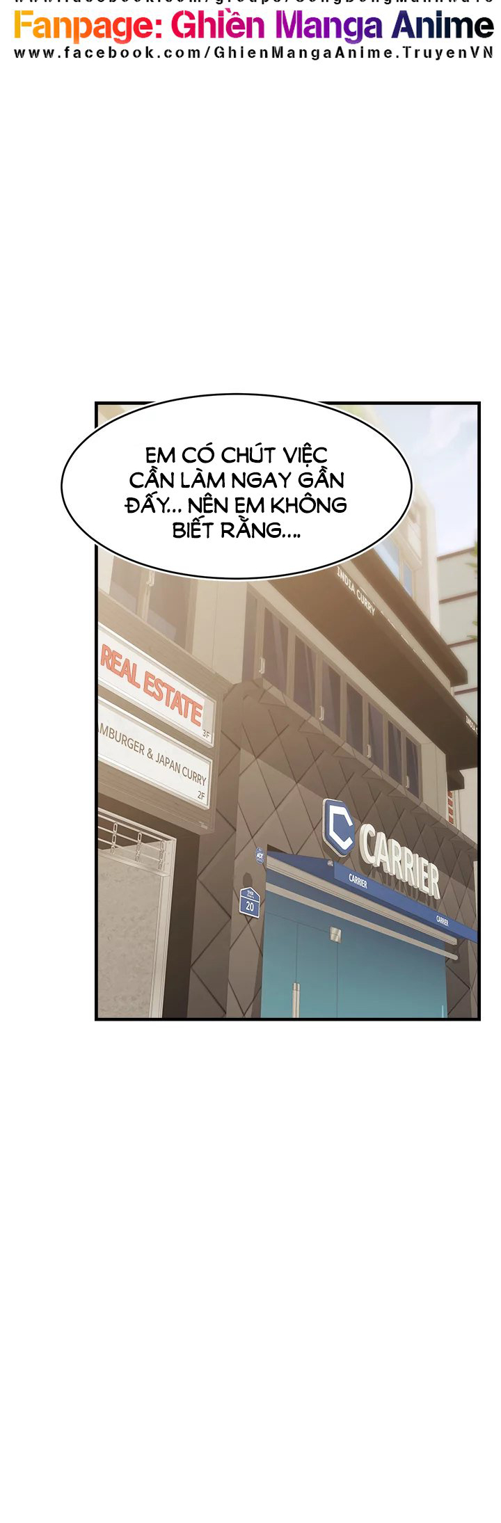 cả nhà thương nhau chapter 20 19