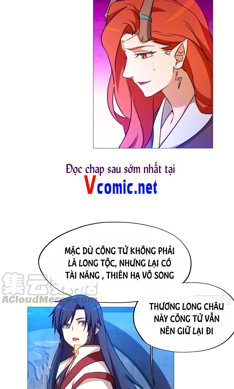 vạn cổ kiếm thần chapter 127 53