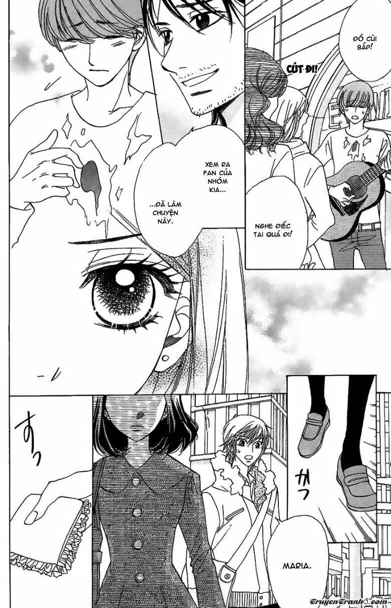 ác quỷ và bản tình ca chapter 45 22