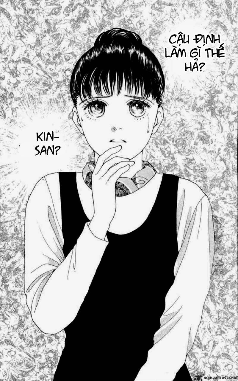 con nhà giàu chapter 56 25