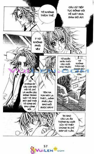 thiên thần tái thế chapter 1 57