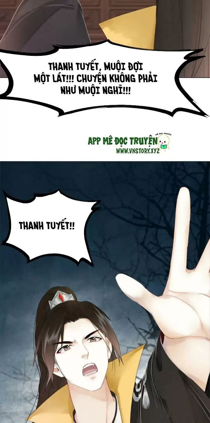 cực phẩm phế vật tiểu thư chapter 136 25