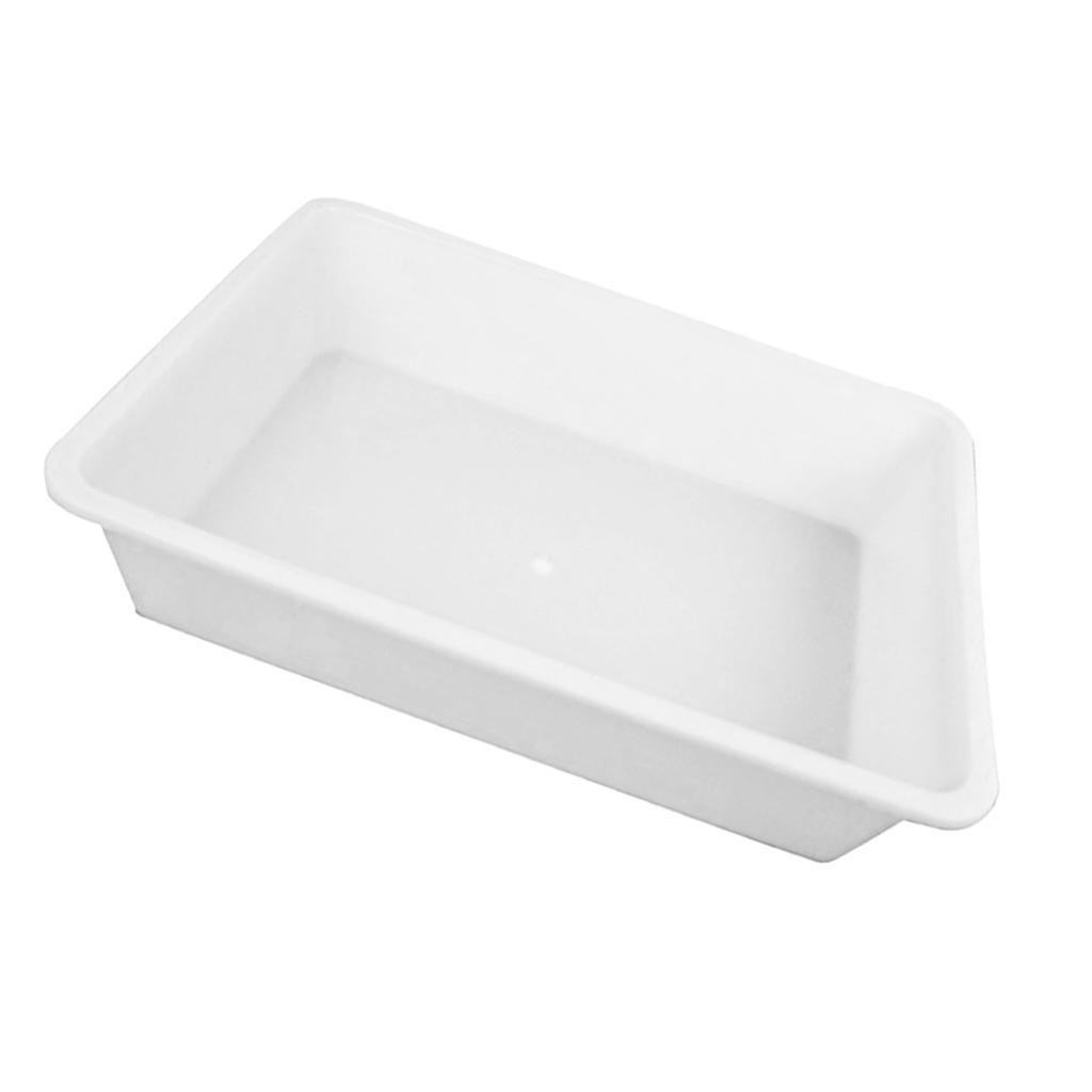2x Grow Tray Seed Starting Plant Propagation Germination Garden