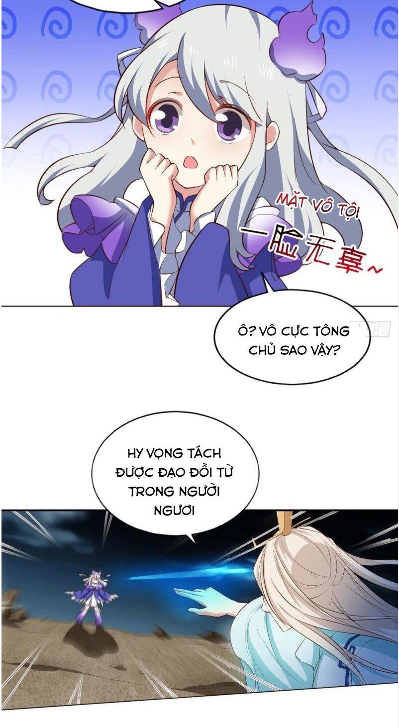 Trọng Sinh Thành Cậu Vàng Tại Dị Thế Chapter 113 27