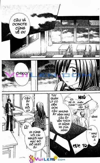 trái tim hoàng tử chapter 1 110