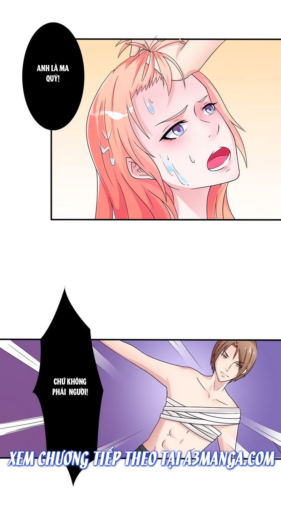 watashi wo hitorijime ni shite chapter 20 13