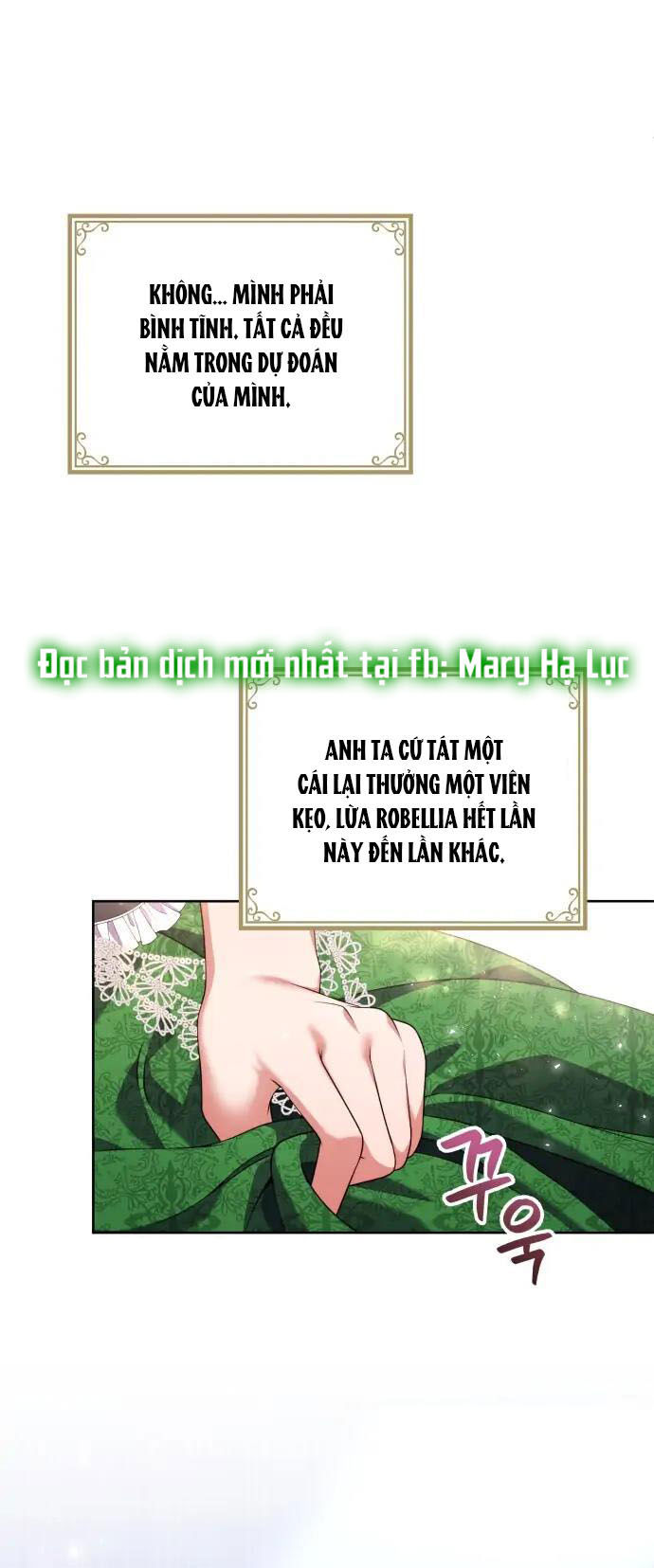 tôi sẽ ly hôn với người chồng bạo chúa chapter 2.2 5