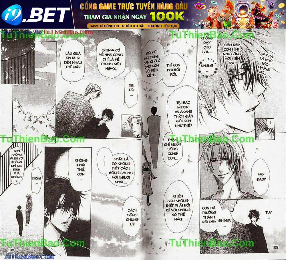 nhất quỷ nhì ma chapter 7 54