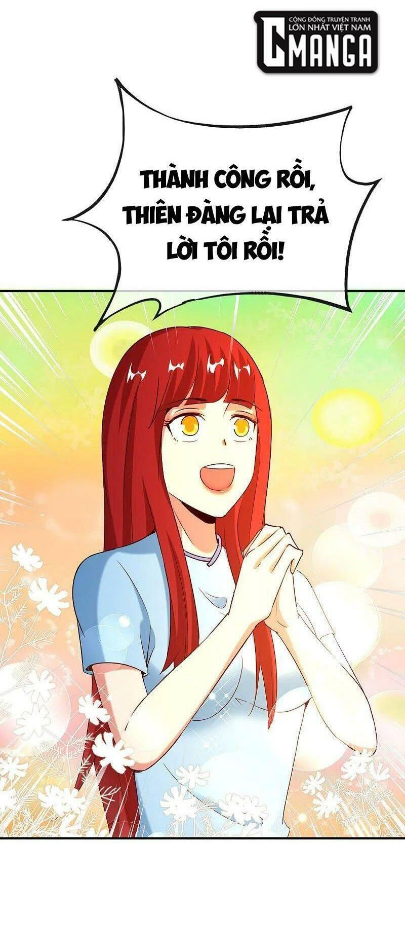 vòng bạn bè mạnh nhất của tiên giới chapter 149 34