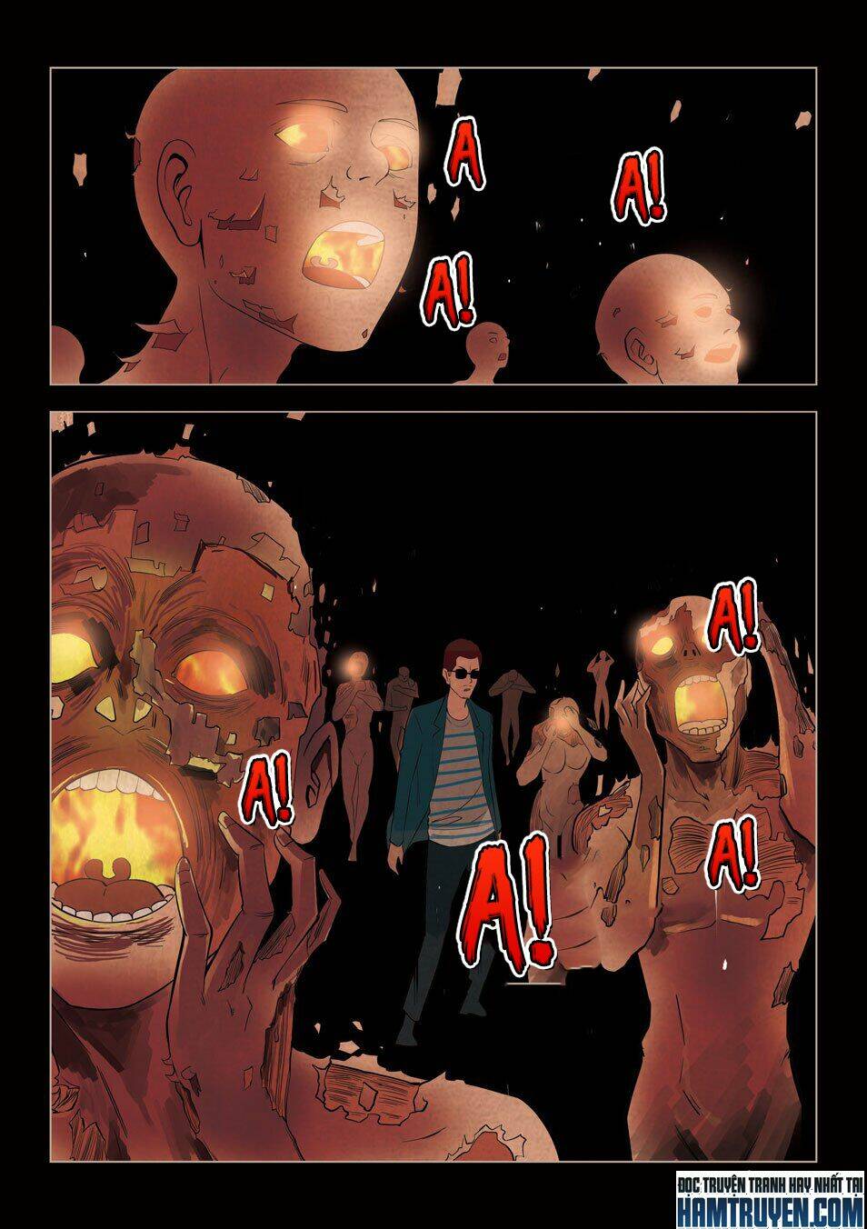 ngụy thủy nghi vân chapter 73 20