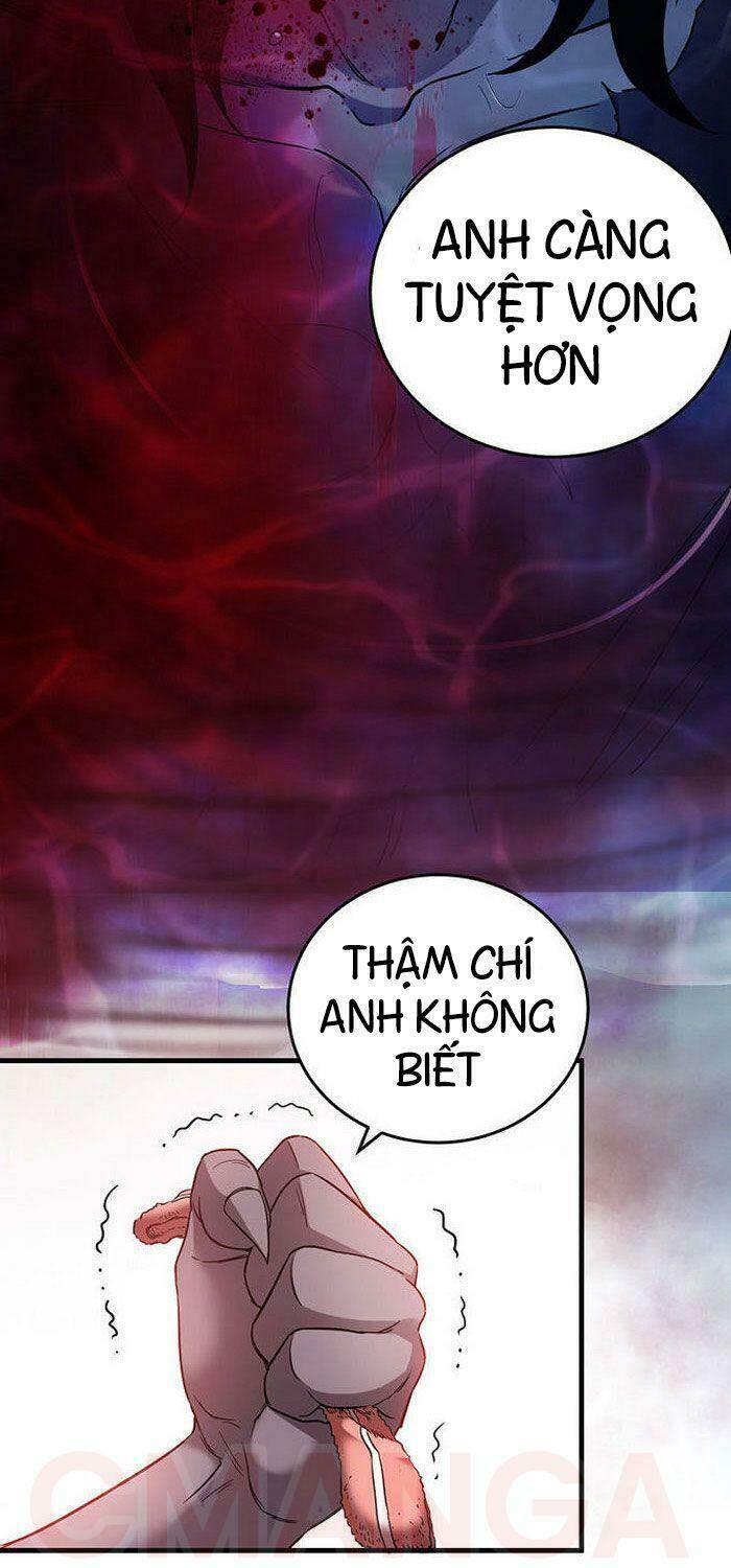 sau mạt thế tôi trở thành zombie chapter 34 11