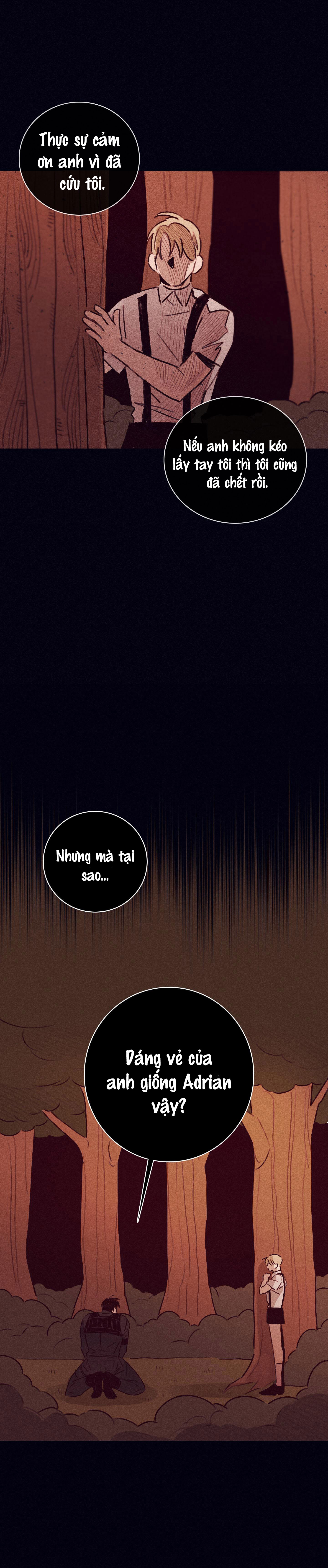 độc dược (marcel) chapter 28 4