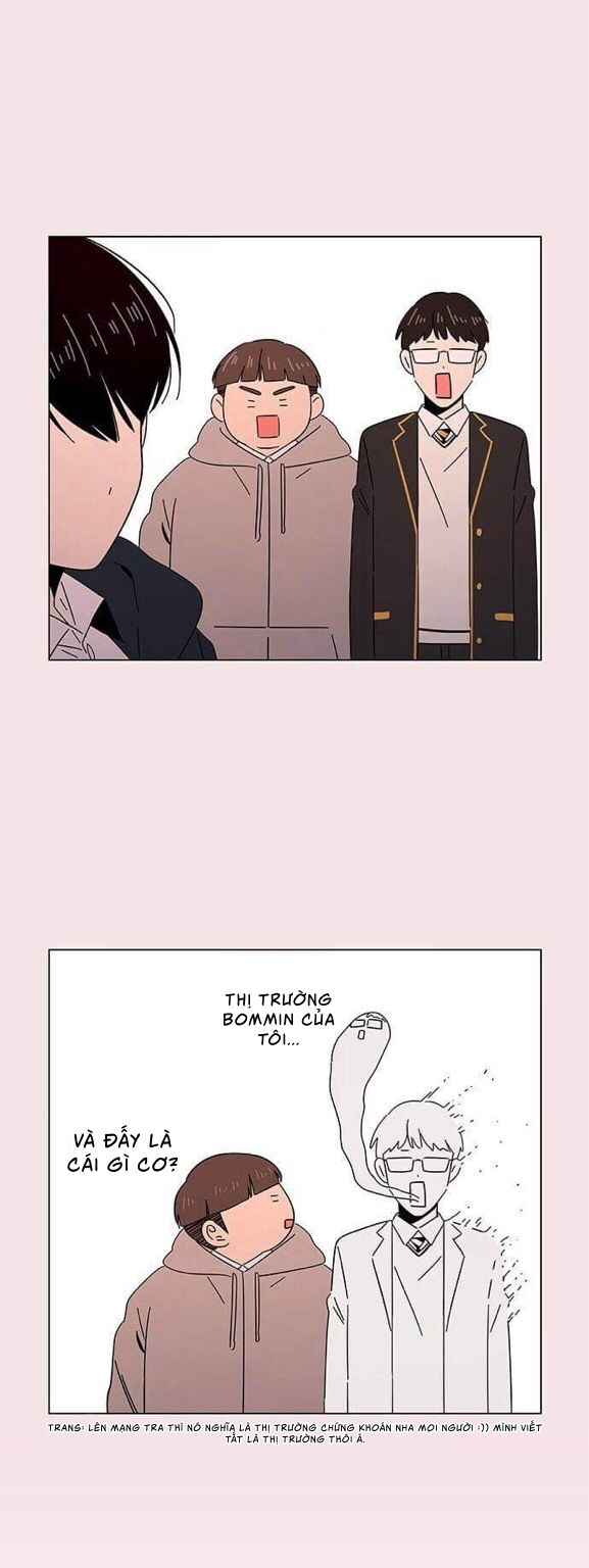 mùa hoa nở rộ chapter 14 18