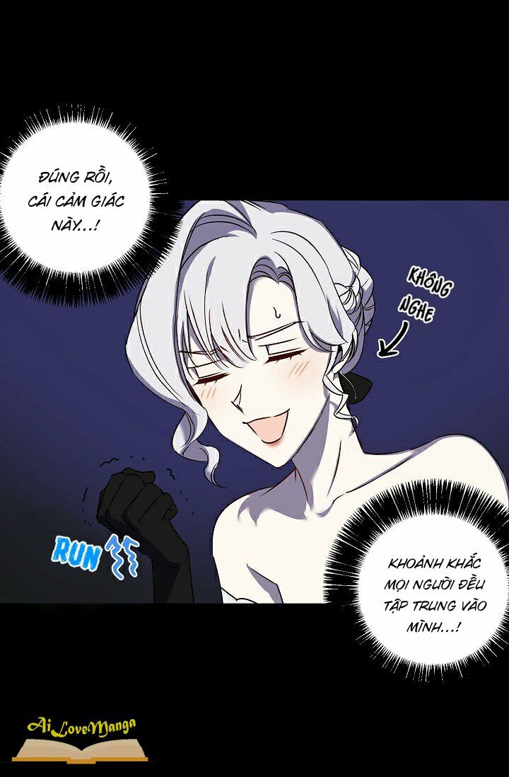 hôn lễ báo thù chapter 36 18