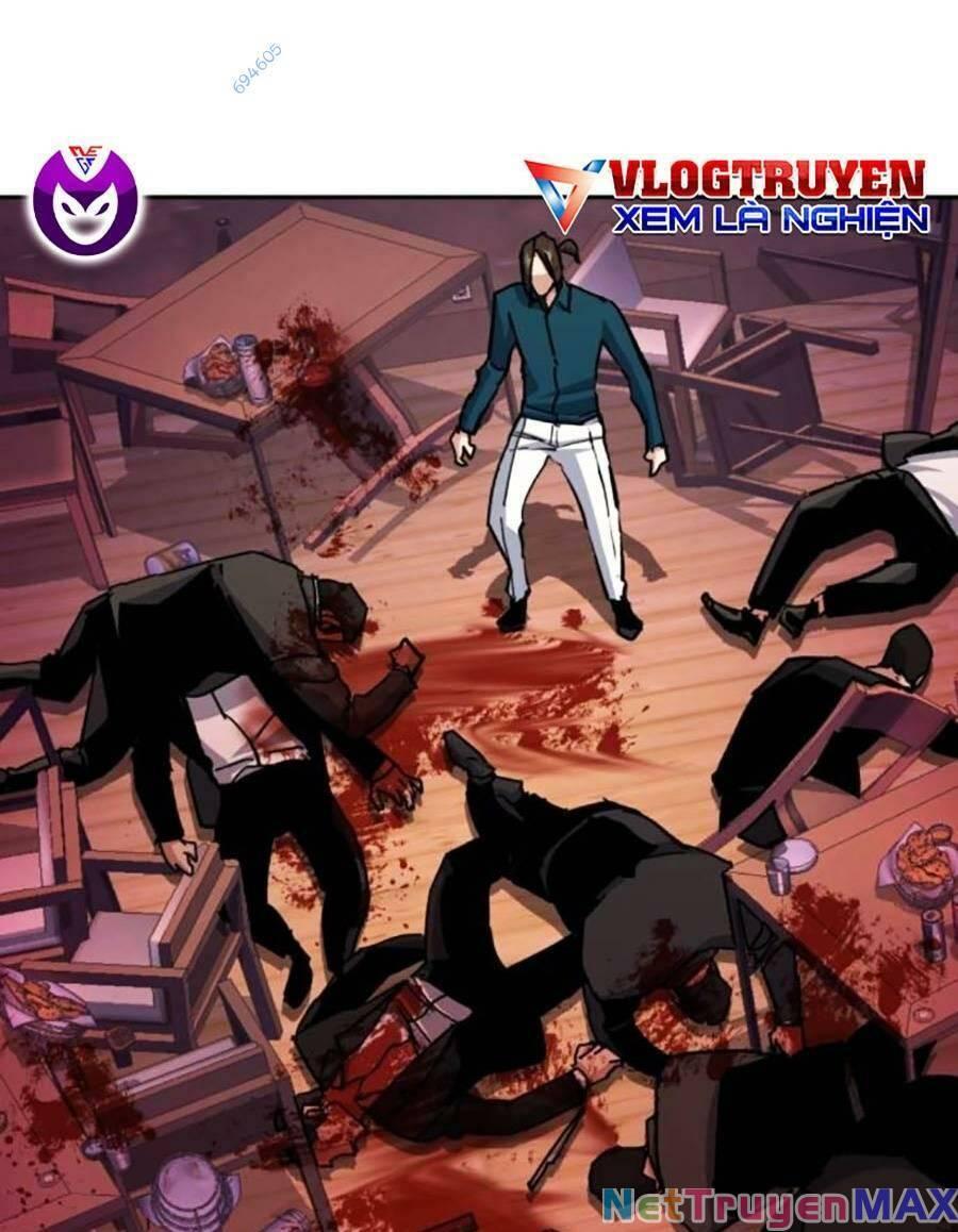 bạn học tôi là lính đánh thuê chapter 148 96