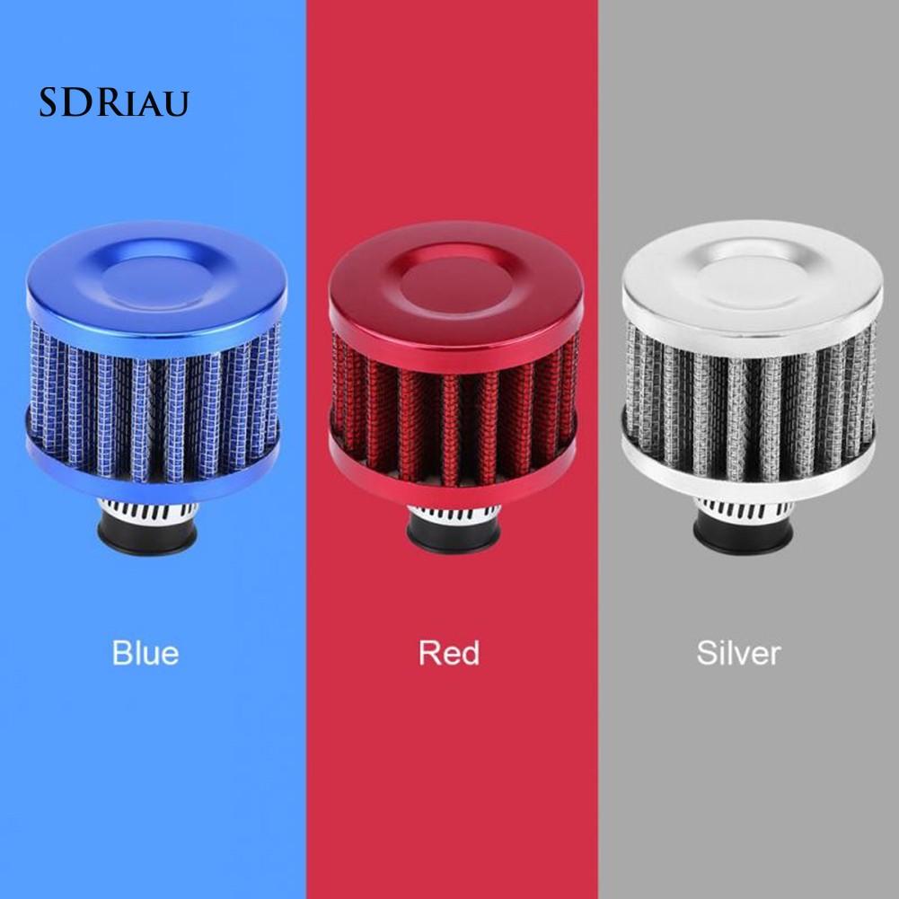 Bộ Lọc Không Khí 12mm Cho Xe Hơi
