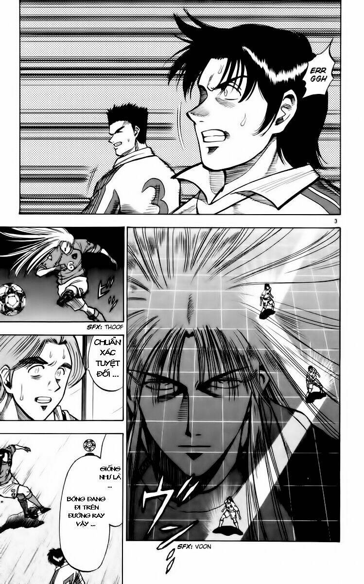 fantasista bản vip chapter 88 8