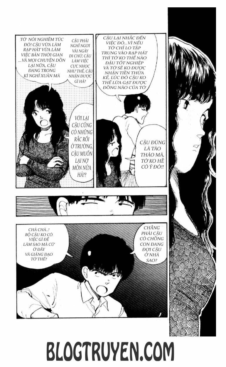 asatte dance chapter 14 8