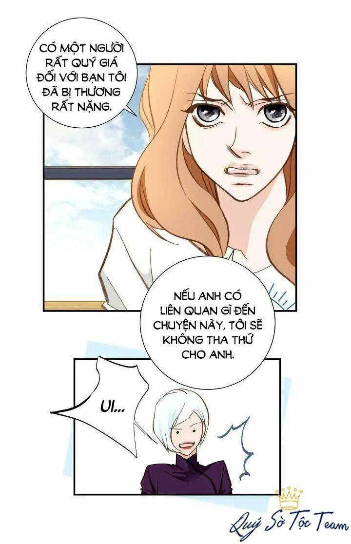 tiếp xúc chí mạng chapter 86 68