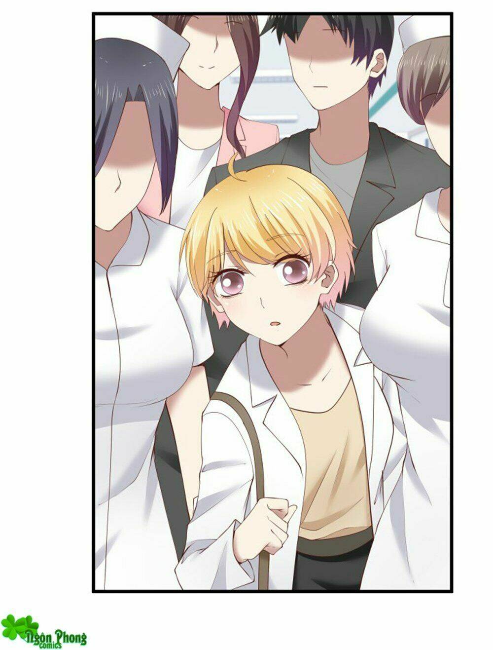 khi trò chơi ác ma bắt đầu chapter 68 7