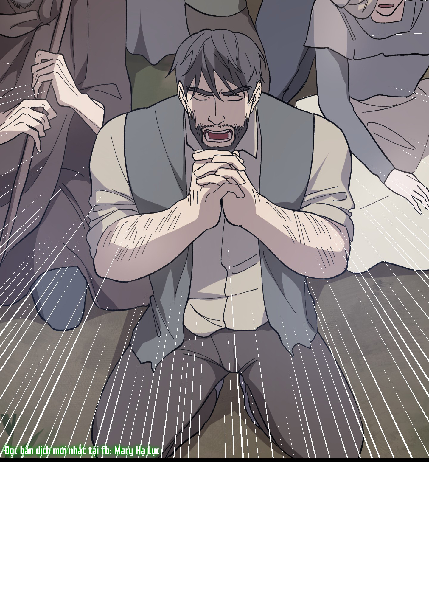 đóa hoa của mặt trời chapter 16.2 12