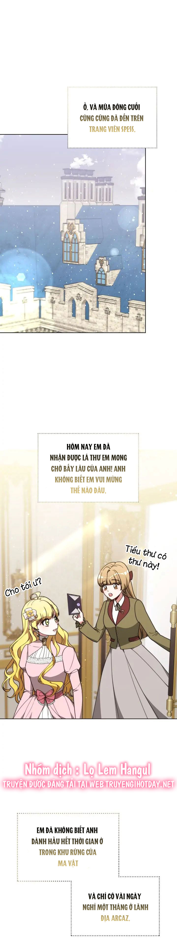 công nương eluana vita chapter 170 4