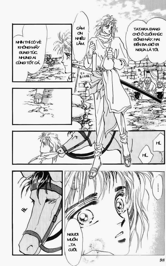 đứa con số phận chapter 7 7