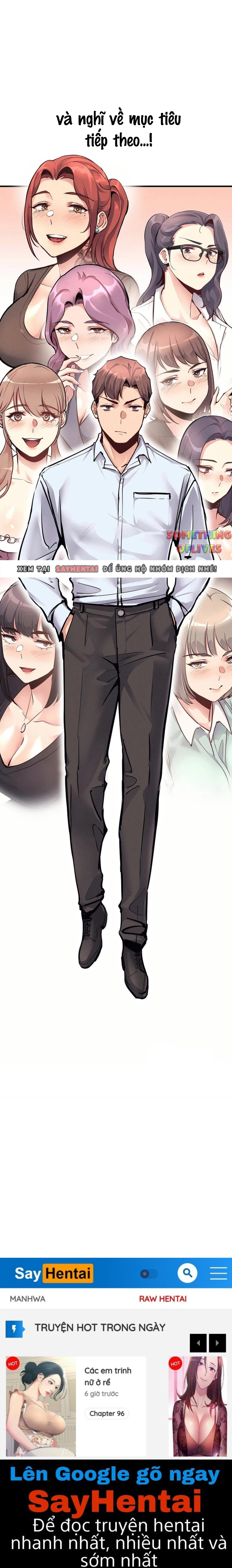 người tình của em chapter 20 26