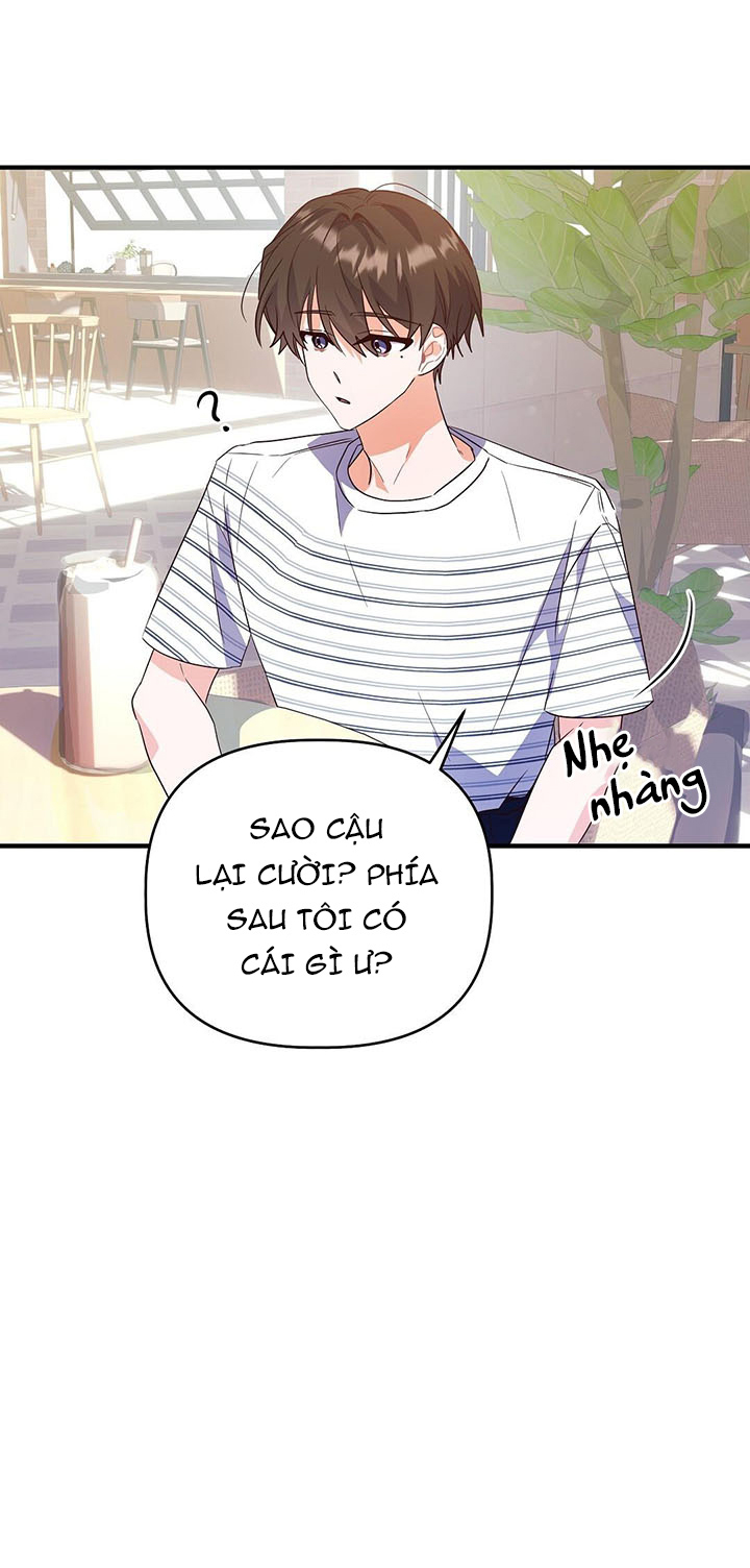 nhật ký yêu đương chapter 15 34