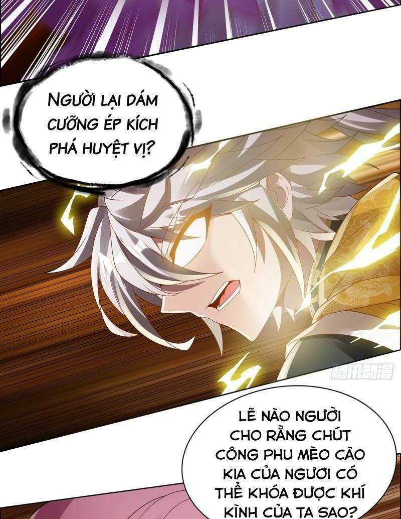 nghịch lân chapter 64 4