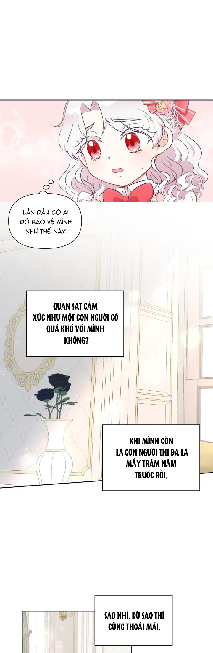 ác nữ công chúa chapter 12 13