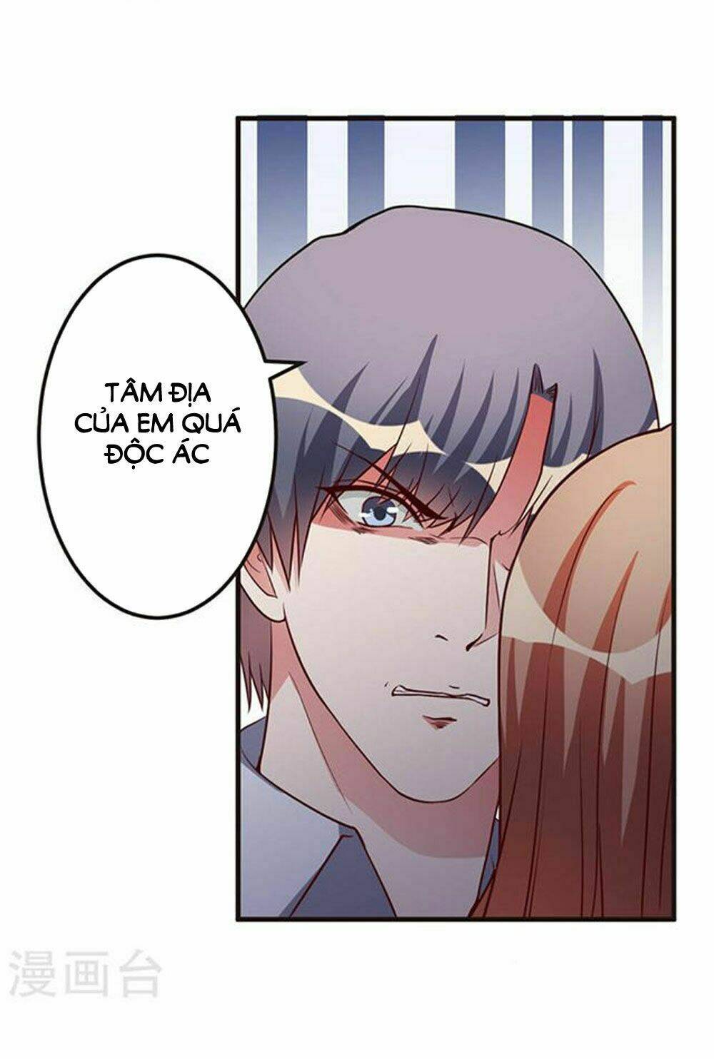 gối đầu vào tổng tài ác ma chapter 65 16