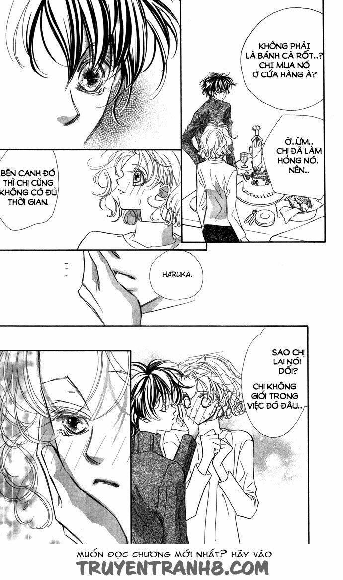 yoru made matenai chapter 15 19