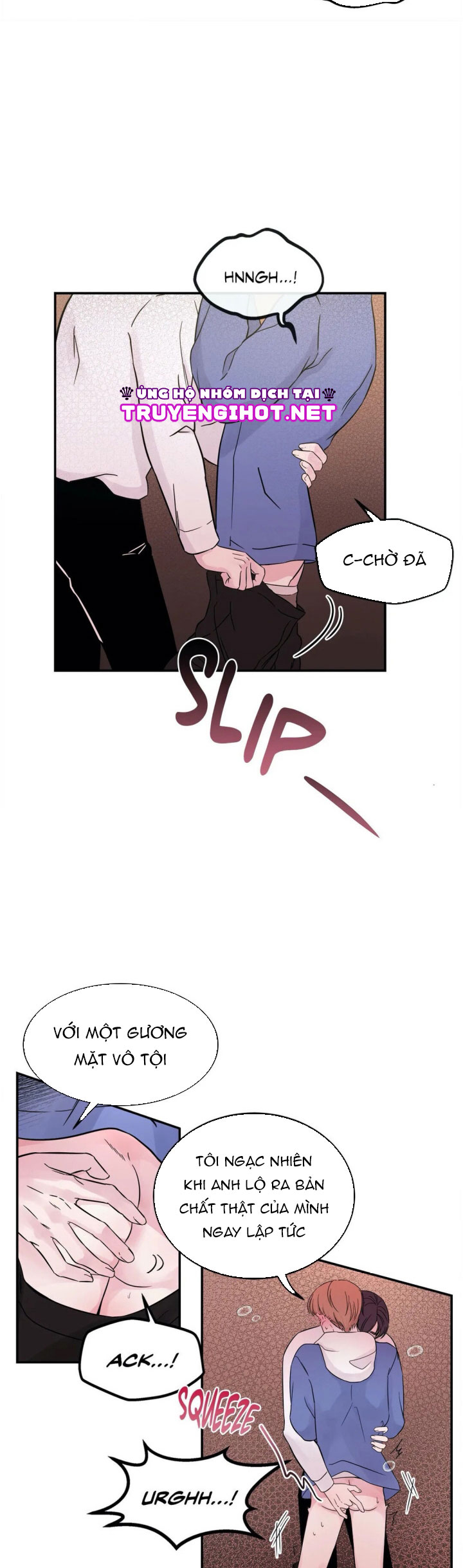 mười lần quyến rũ chapter 4 23