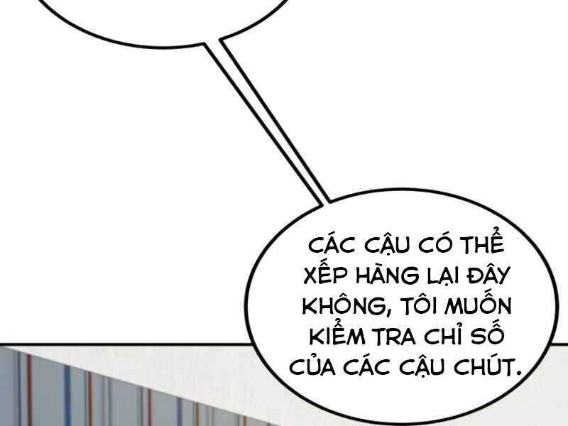 ngôi nhà kết nối với hầm ngục chapter 13 20