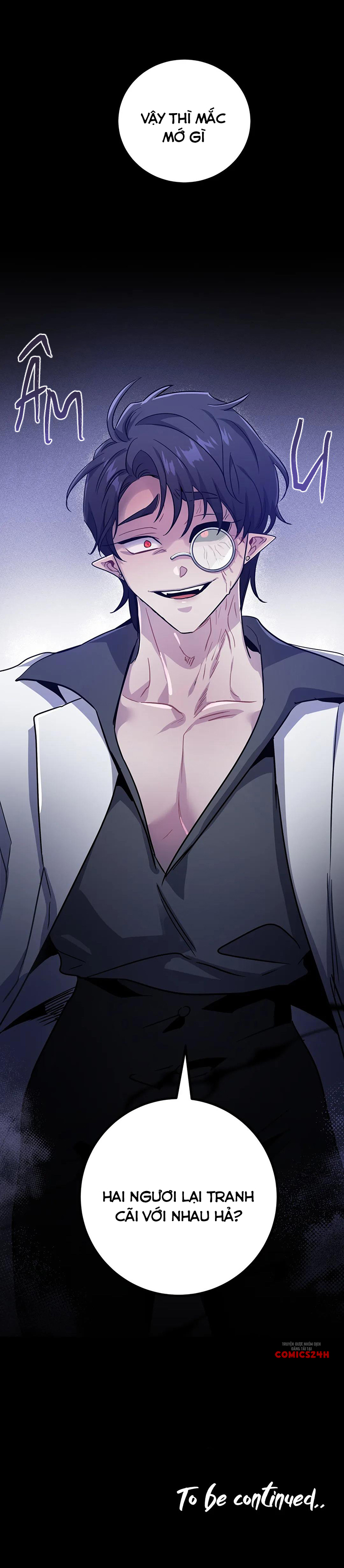 hắc vực chapter 11 35