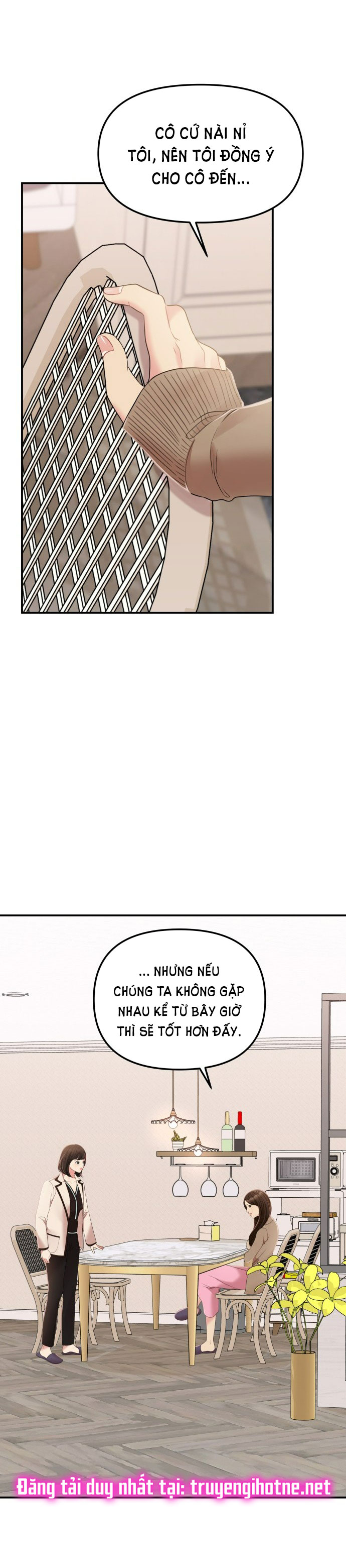 gửi em người đánh cắp những vì sao - to you who swallowed a star chapter 100.1 20