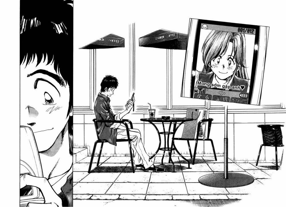 densha otoko chapter 18 18